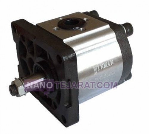 gear pump